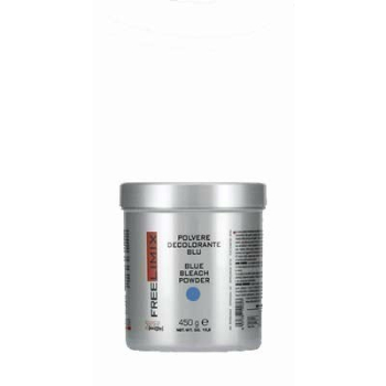 ROZJAŚNIACZ NIEBIESKI BLEACH POWDER   